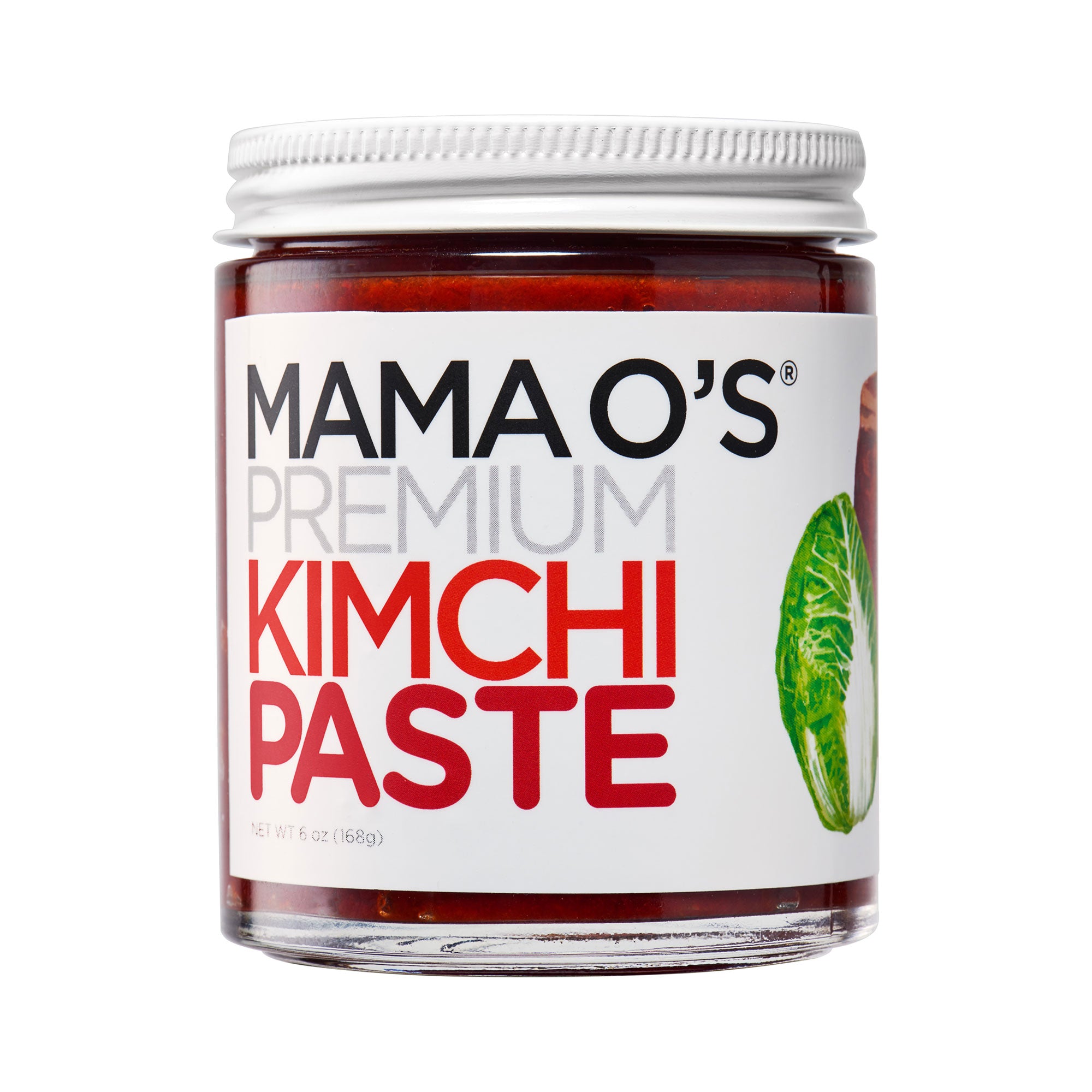 ●kimchi Cut Cabbage Kimchi (Mat Kimchi) 2.2lb(1kg) - H Mart