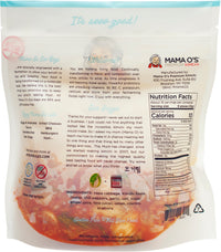 Mama O's Premium Vegan Kimchi