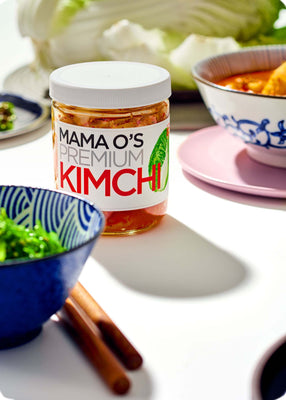 Kimchi