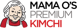 Mama O's Premium Kimchi