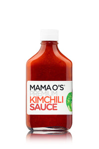 Mama O's Premium Kimchili
