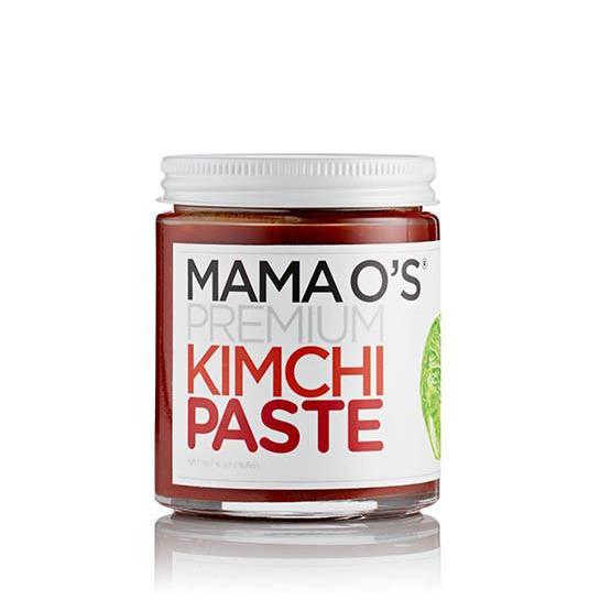 Mama O's Premium Kimchi Paste - Mama O's Premium Kimchi